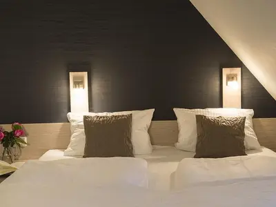 Ferienwohnung für 2 Personen (27 m²) in Stolpe auf Usedom 2/8