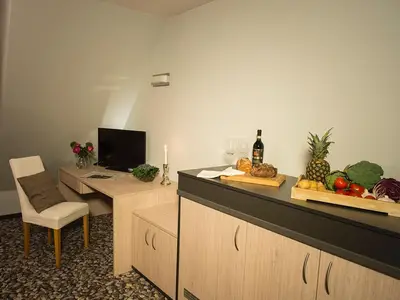 Ferienwohnung für 2 Personen (27 m²) in Stolpe auf Usedom 4/8