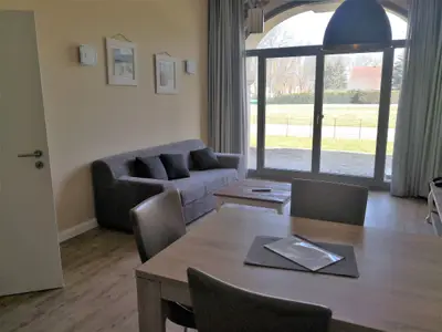 Ferienwohnung für 4 Personen (60 m²) in Stolpe auf Usedom 1/10