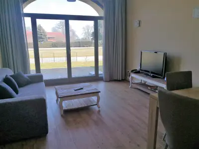 Ferienwohnung für 4 Personen (60 m²) in Stolpe auf Usedom 2/10