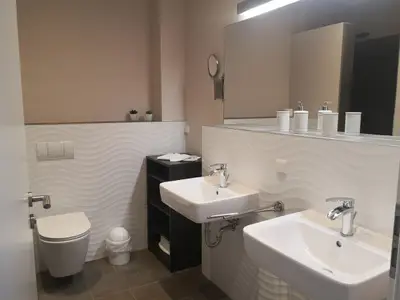 Ferienwohnung für 4 Personen (60 m²) in Stolpe auf Usedom 5/10