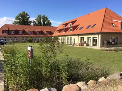 Ferienwohnung für 2 Personen (27 m²) in Stolpe auf Usedom 7/8