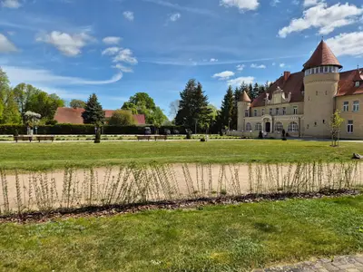 Ferienwohnung für 4 Personen (60 m²) in Stolpe auf Usedom 8/10