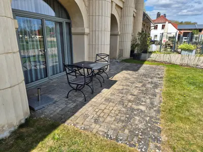 Ferienwohnung für 4 Personen (60 m²) in Stolpe auf Usedom 9/10