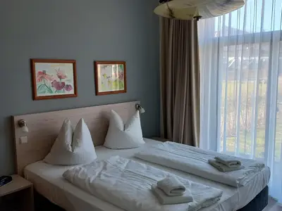 Ferienwohnung für 4 Personen (75 m²) in Stolpe auf Usedom 3/10