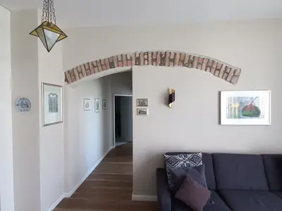 Ferienwohnung für 4 Personen (75 m²) in Stolpe auf Usedom 10/10