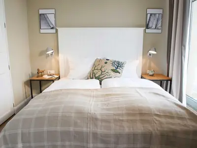 Ferienwohnung für 2 Personen (48 m²) in Stolpe auf Usedom 2/10
