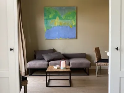 Ferienwohnung für 2 Personen (48 m²) in Stolpe auf Usedom 4/10