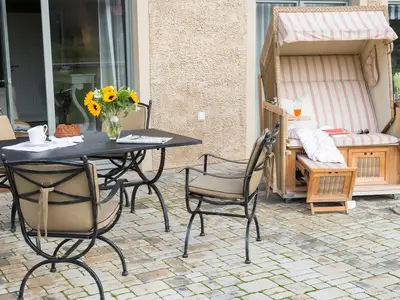 Ferienwohnung für 2 Personen (48 m²) in Stolpe auf Usedom 7/10