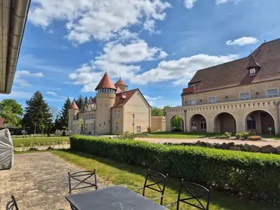 Ferienwohnung für 6 Personen (100 m²) in Stolpe auf Usedom 1/10