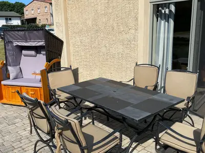 Ferienwohnung für 6 Personen (100 m²) in Stolpe auf Usedom 3/10