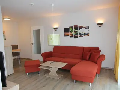 Ferienwohnung für 3 Personen (53 m²) in Stolpe auf Usedom 2/10