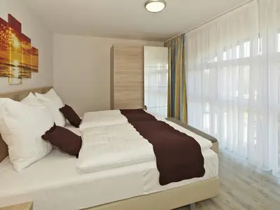 Ferienwohnung für 3 Personen (53 m²) in Stolpe auf Usedom 4/10