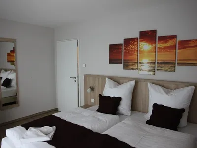 Ferienwohnung für 3 Personen (53 m²) in Stolpe auf Usedom 5/10
