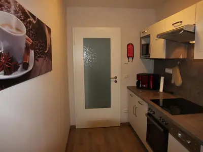 Ferienwohnung für 3 Personen (53 m²) in Stolpe auf Usedom 6/10