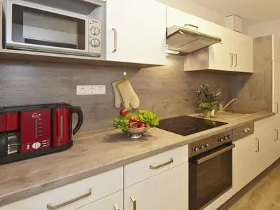 Ferienwohnung für 3 Personen (53 m²) in Stolpe auf Usedom 7/10
