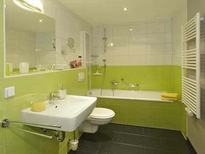 Ferienwohnung für 3 Personen (53 m²) in Stolpe auf Usedom 8/10