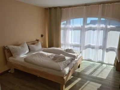 Ferienwohnung für 7 Personen (100 m²) in Stolpe auf Usedom 2/10