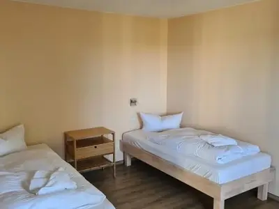 Ferienwohnung für 7 Personen (100 m²) in Stolpe auf Usedom 5/10