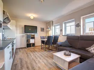 Ferienwohnung für 5 Personen (65 m²) in Stolpe auf Usedom