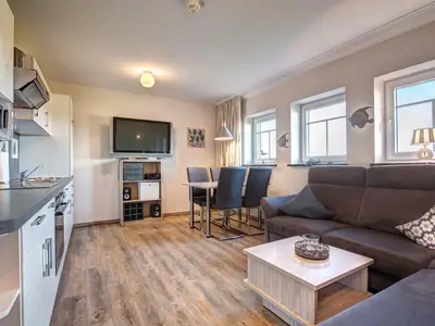 Ferienwohnung für 5 Personen (65 m²) in Stolpe auf Usedom 1/10