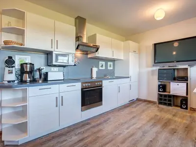 Ferienwohnung für 5 Personen (65 m²) in Stolpe auf Usedom 2/10