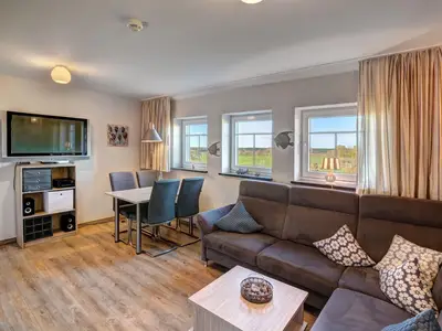 Ferienwohnung für 5 Personen (65 m²) in Stolpe auf Usedom 3/10