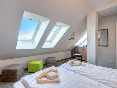 Ferienwohnung für 5 Personen (65 m²) in Stolpe auf Usedom 10/10