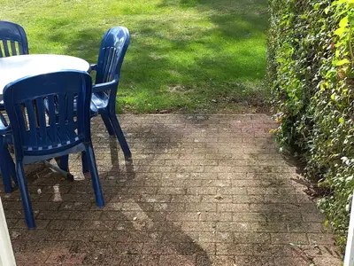Gartenblick