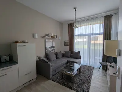 Ferienwohnung für 4 Personen (40 m²) in Stolpe auf Usedom 2/10