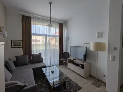 Ferienwohnung für 4 Personen (40 m²) in Stolpe auf Usedom 3/10