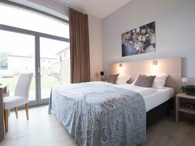 Ferienwohnung für 4 Personen (40 m²) in Stolpe auf Usedom 5/10