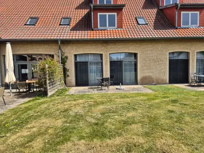 Ferienwohnung für 4 Personen (40 m²) in Stolpe auf Usedom 7/10