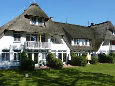 Ferienwohnung für 4 Personen (46 m²) in Stolpe auf Usedom 1/10