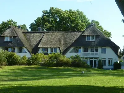 Ferienwohnung für 4 Personen (46 m²) in Stolpe auf Usedom 2/10