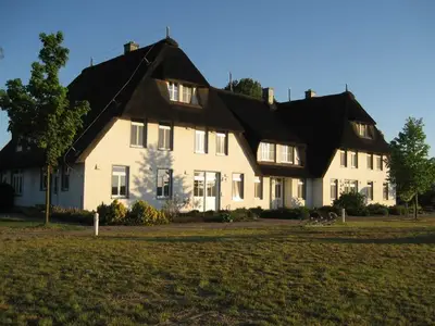 Ferienwohnung für 4 Personen (46 m²) in Stolpe auf Usedom 3/10