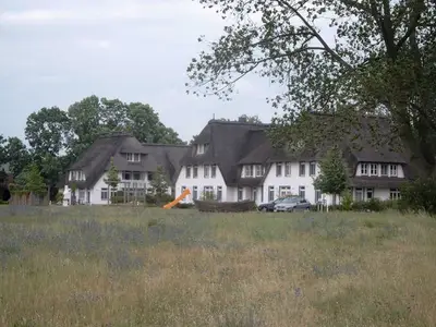 Ferienwohnung für 4 Personen (46 m²) in Stolpe auf Usedom 4/10