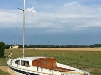 Ferienwohnung für 4 Personen (46 m²) in Stolpe auf Usedom 7/10