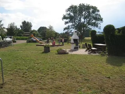 Ferienwohnung für 4 Personen (46 m²) in Stolpe auf Usedom 8/10