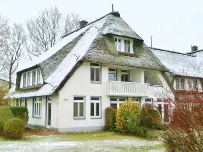 Ferienwohnung für 4 Personen (46 m²) in Stolpe auf Usedom 1/10