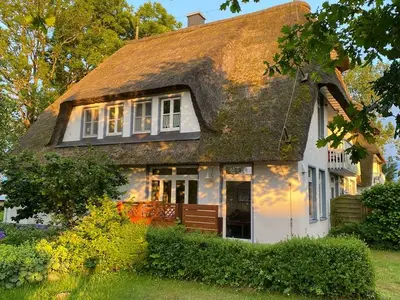 Ferienwohnung für 5 Personen (82 m²) in Stolpe auf Usedom 1/10
