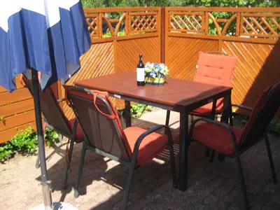Ferienwohnung für 5 Personen (82 m²) in Stolpe auf Usedom 3/10