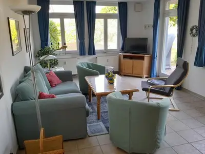 Ferienwohnung für 5 Personen (82 m²) in Stolpe auf Usedom 7/10