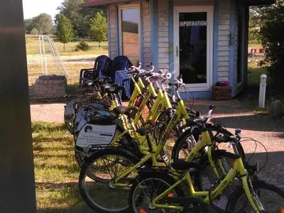 Ferienwohnung für 5 Personen (82 m²) in Stolpe auf Usedom 8/10