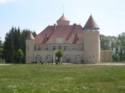 Ferienwohnung für 5 Personen (82 m²) in Stolpe auf Usedom 9/10