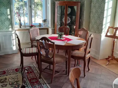 Ferienwohnung für 5 Personen (82 m²) in Stolpe auf Usedom 10/10