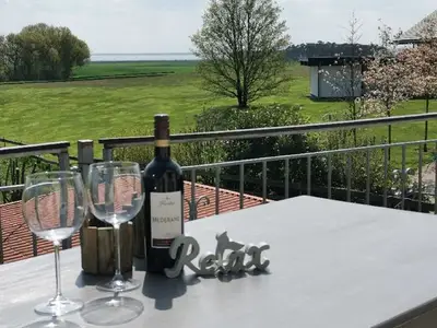 Ferienwohnung für 3 Personen (50 m²) in Stolpe auf Usedom 3/10