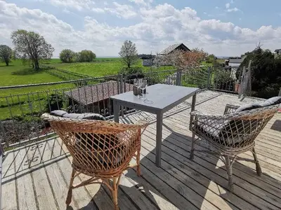 Ferienwohnung für 3 Personen (50 m²) in Stolpe auf Usedom 4/10
