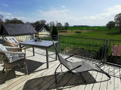 Ferienwohnung für 3 Personen (50 m²) in Stolpe auf Usedom 5/10