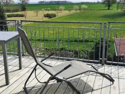 Ferienwohnung für 3 Personen (50 m²) in Stolpe auf Usedom 6/10